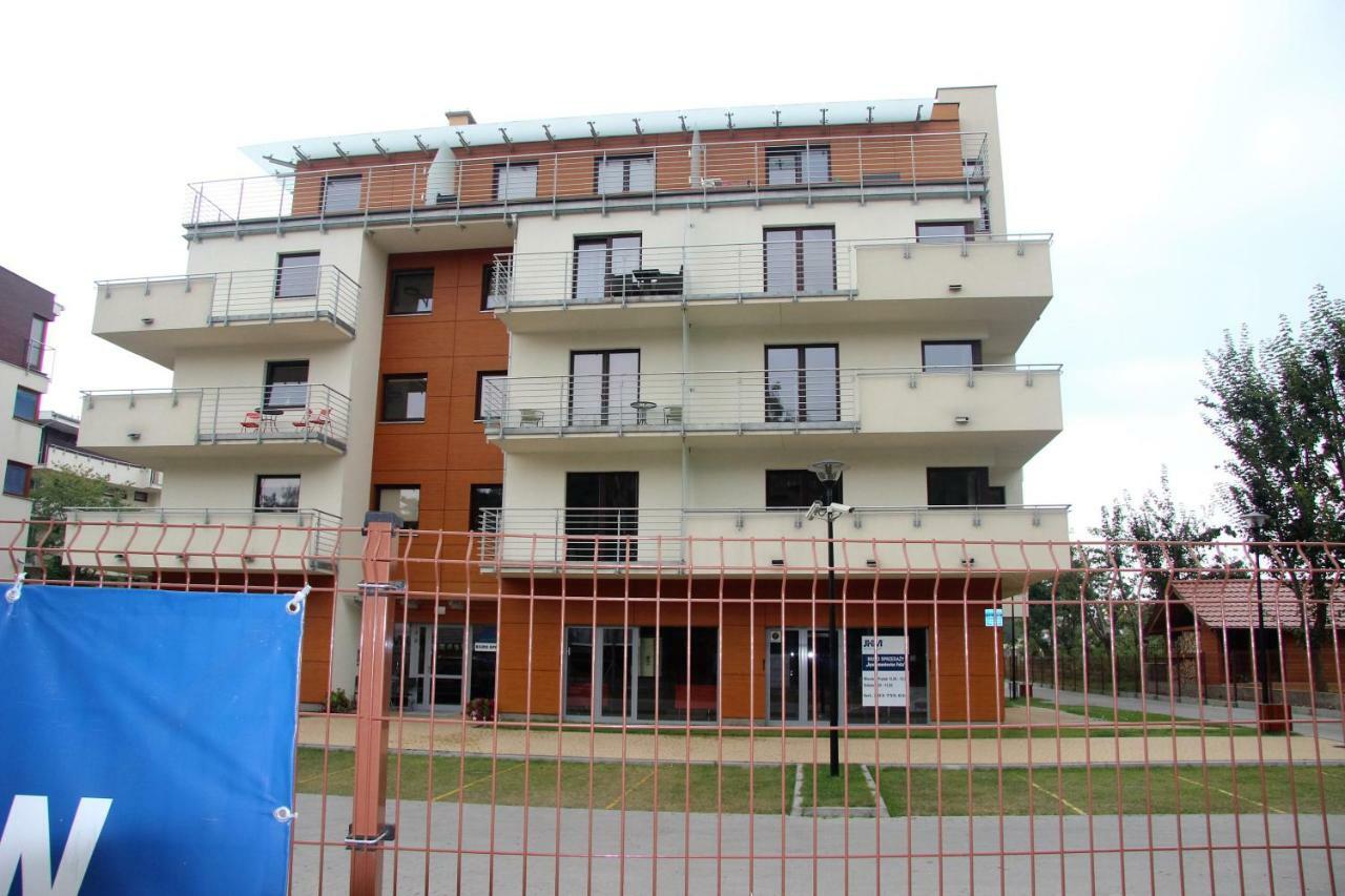 Helskafoka Lägenhet Exteriör bild