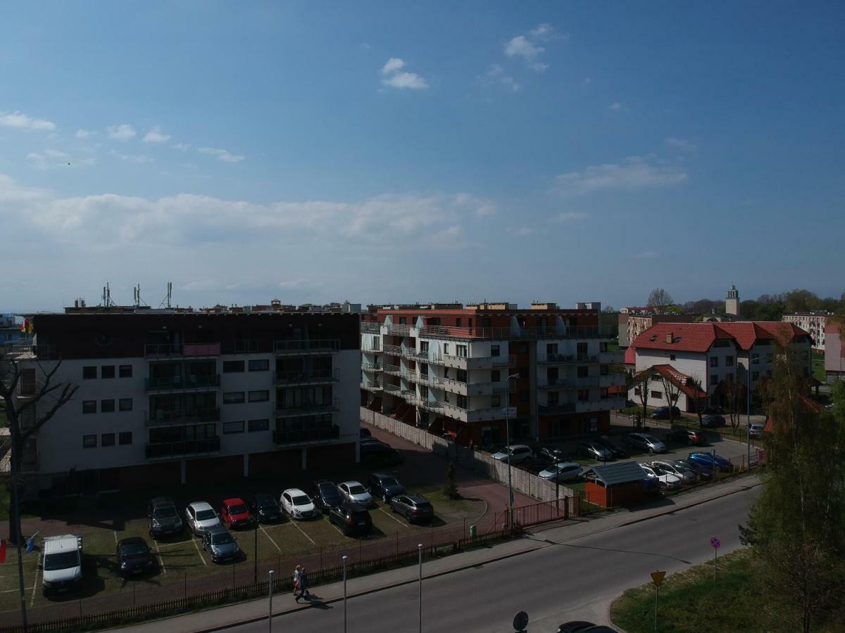 Helskafoka Lägenhet Exteriör bild